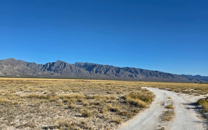 Camino de San José en Cuatro Ciénegas: Una ruta espiritual entre historia, naturaleza y tradición