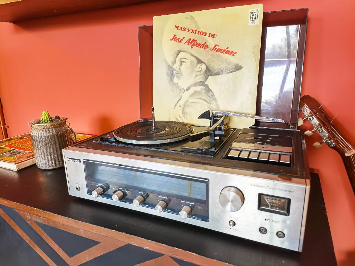 Casa Los Abuelos Hostal imagen 7