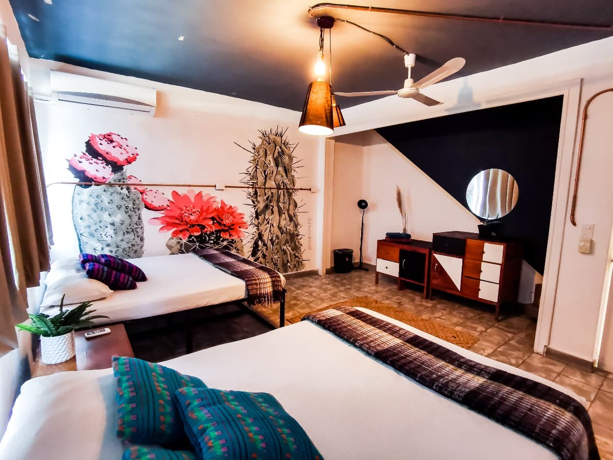 Casa Los Abuelos Hostal imagen 3