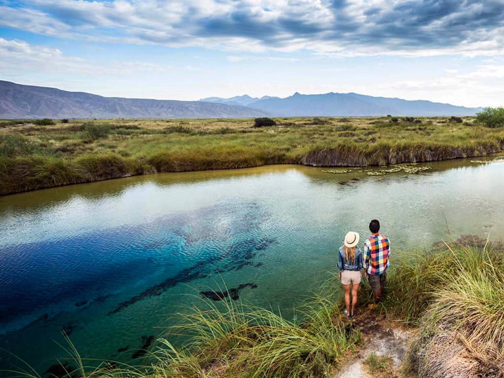 Fin de semana en Cuatro Ciénegas, Coahuila: naturaleza, historia y espacios únicos