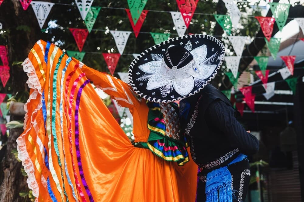 Celebra el 16 de septiembre en Cuatro Ciénegas, Coahuila: una experiencia inolvidable