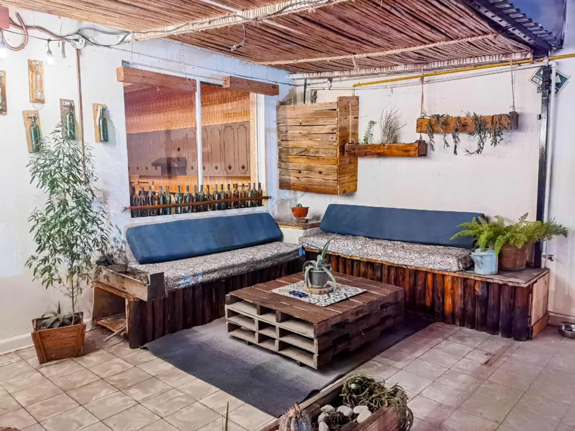 Casa Los Abuelos Hostal galeria inferior 2
