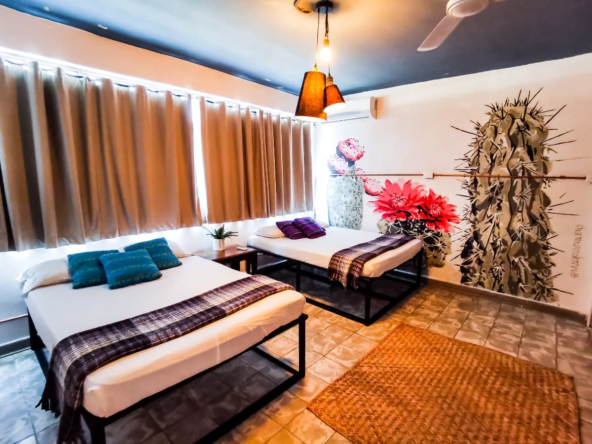 Casa Los Abuelos Hostal imagen 14