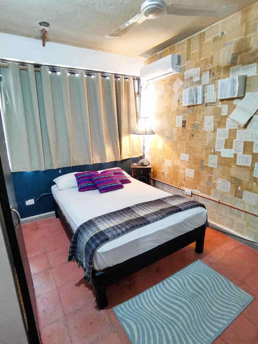 Casa Los Abuelos Hostal imagen 13